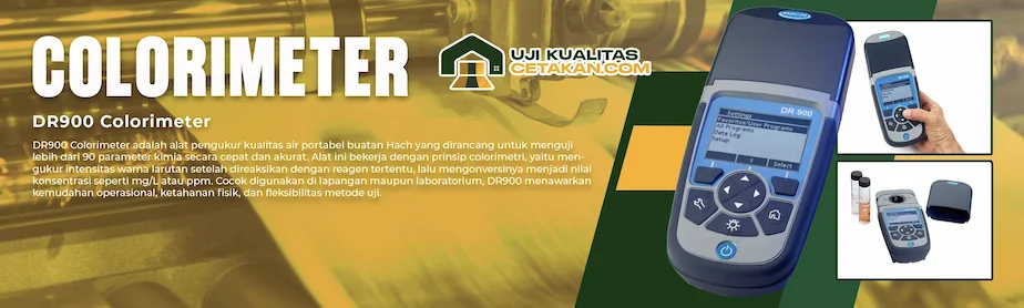 Uji Kualitas Cetakan Banner 1